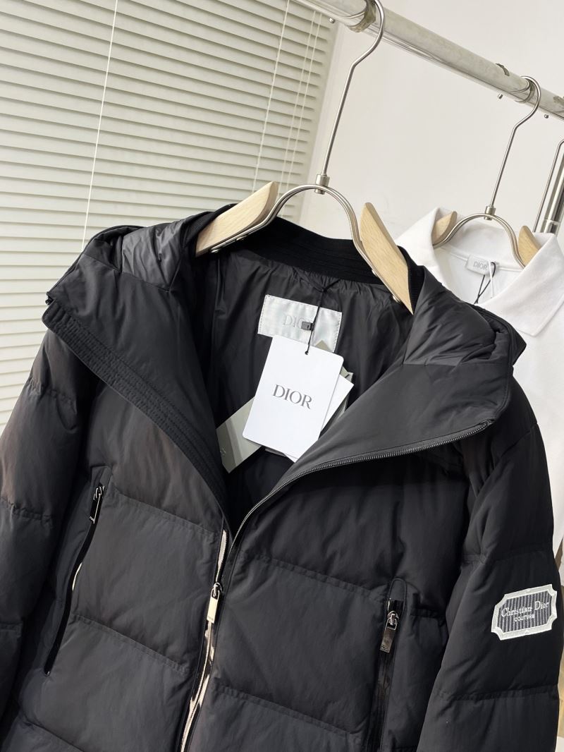 Christian Dior Down Jackets